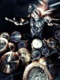 Miloš Meier - Drumming Syndrome 2013