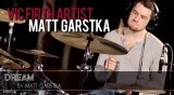 The Shed Sessions: Matt Garstka